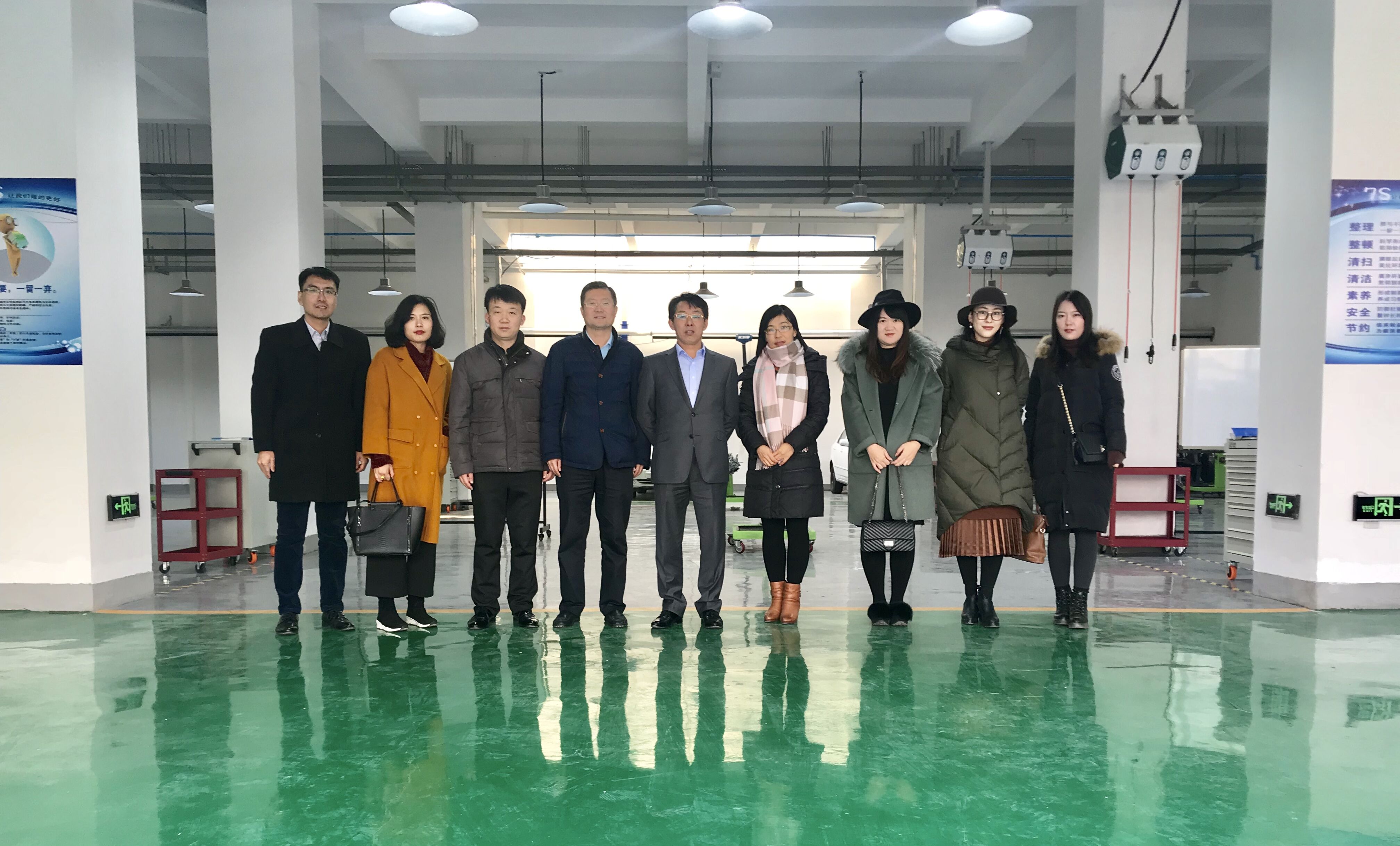 中關(guān)村新型電池技術(shù)創(chuàng)新聯(lián)盟與青島黃海學(xué)院達(dá)成戰(zhàn)略合作意向