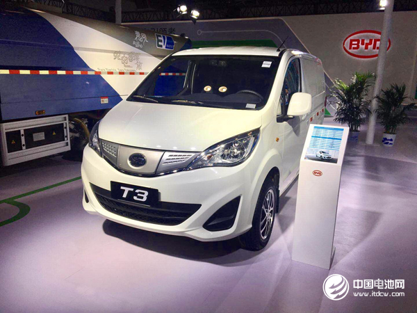 2018年新能源汽車推廣政策正醞釀 將注重環(huán)保導向