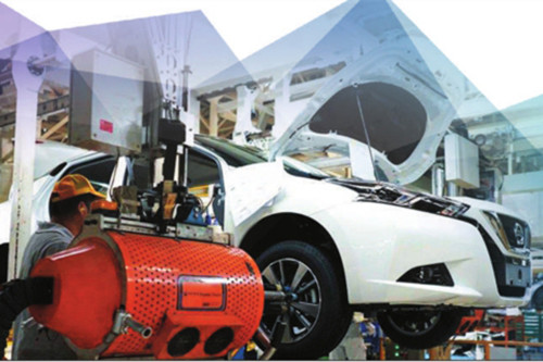 內燃機仍有潛力 與電動化如何長期共存