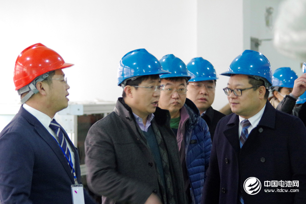 天臣新能源PACK新廠正式啟用 電池系統年產能將達1.2GWh