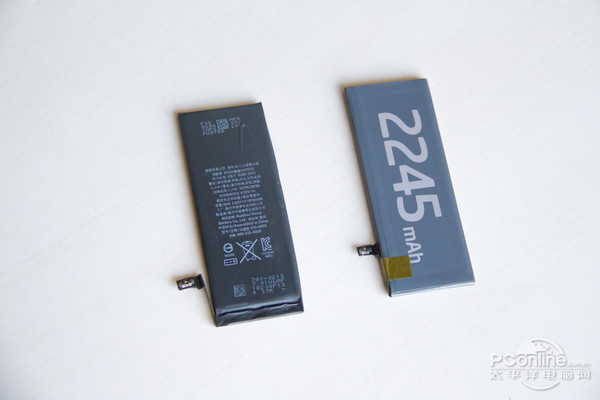 蘋果為降速門道歉 下調電池維修價就算解決了？