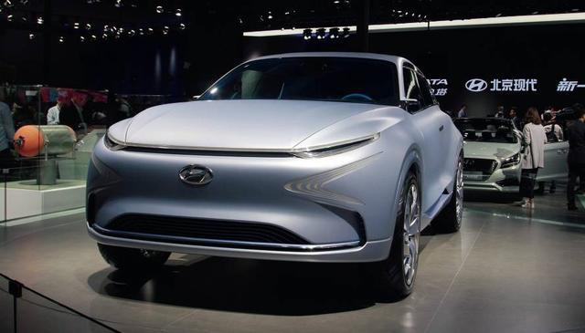 錯失電動車機會 韓國現代大膽押注氫燃料電池車底氣何來？