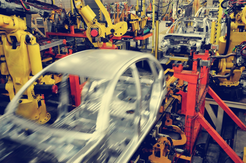 新造車勢(shì)力是否開始洗牌？ 2018年聚焦汽車產(chǎn)業(yè)六大熱點(diǎn)