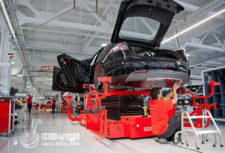 特斯拉去年日產(chǎn)15輛Model 3 “難產(chǎn)”問題依然沒解決