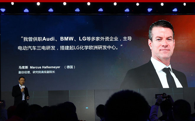 產銷首破10萬+，北汽新能源“引領2025”戰略起錨