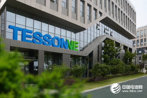 天臣新能源：從材料與PACK上提高電池能量密度