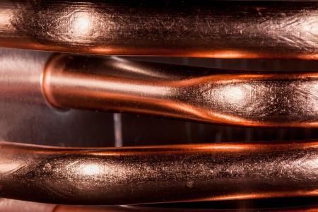 中國正考慮從2018年初起對廢銅進口實施新的限制