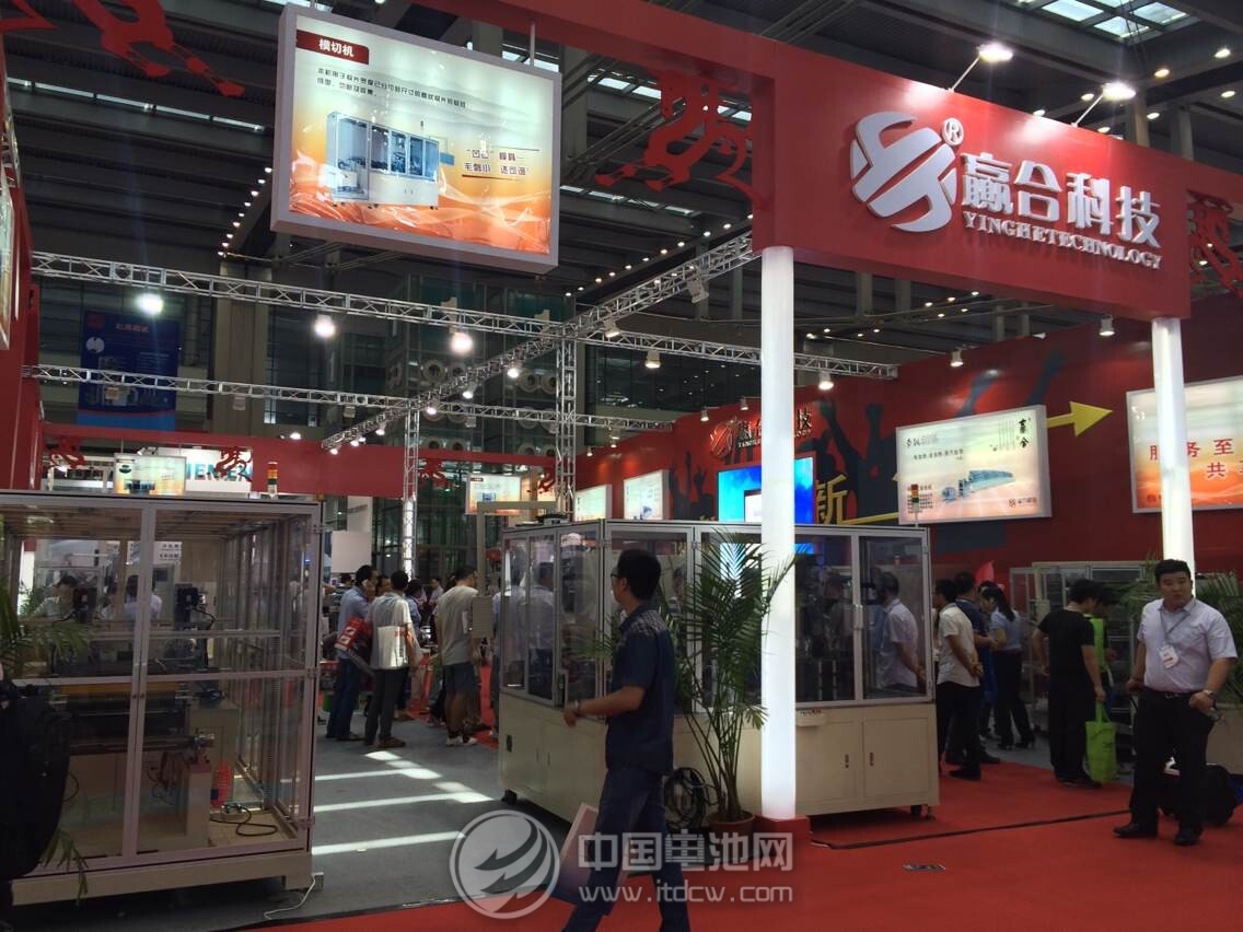 贏合科技2017年度業(yè)績預(yù)增61%-82% 凈利或達(dá)2.25億