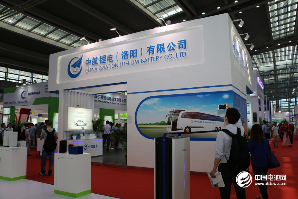 符合鋰電池行業(yè)規(guī)范第二批企業(yè)名單公布 多上市公司入圍