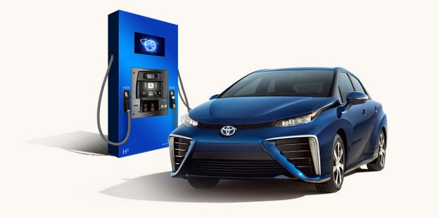 車用鋰電池夯 豐田子公司PEVE擴產3倍