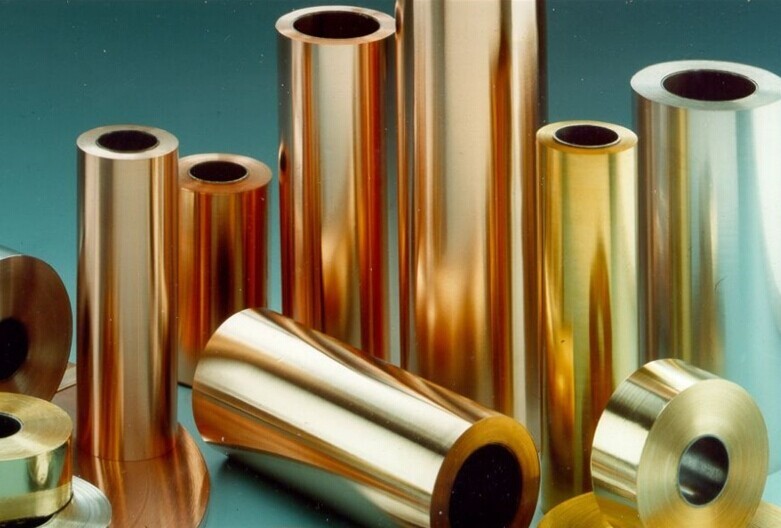 2017年前11個月全球銅市供應短缺11.87萬噸