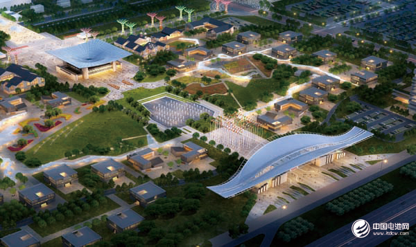 太陽(yáng)能小鎮(zhèn)免費(fèi)開(kāi)放 奧冠電池展示自有產(chǎn)品及大數(shù)據(jù)合作成果