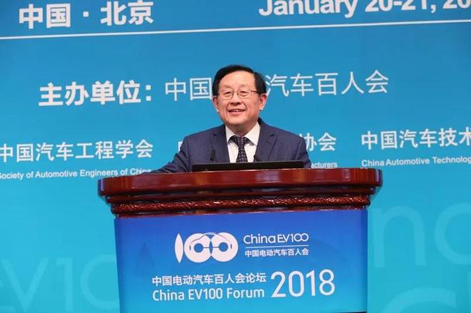 中華人民共和國科學技術部部長 萬鋼