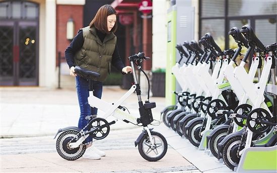 電動自行車最高車速調為25公里/時 擬設置半年到一年過渡期