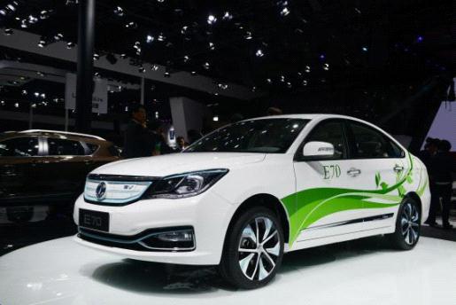 高質量跨越450萬輛 東風2018加速自主和新能源車發展