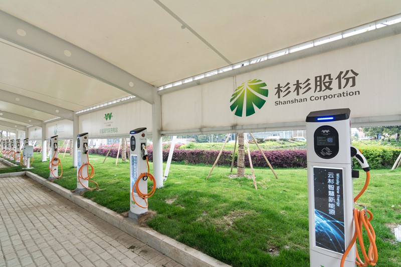 全產業(yè)鏈擴張面臨成本壓力 杉杉股份如何保住江湖地位？