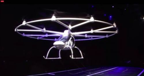 CES 2018熱點匯總：代表未來生活的十大產品