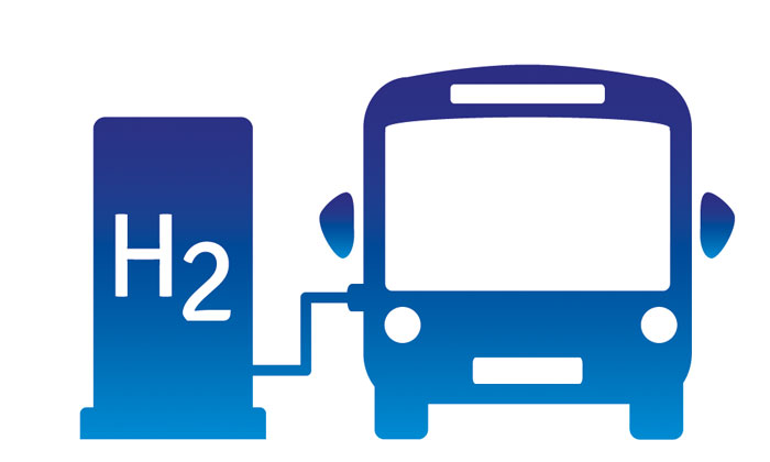 元素能源推出JIVE 2項目 在歐洲部署152輛氫燃料電池巴士