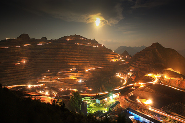 銅價(jià)走強(qiáng)紫金礦業(yè)礦產(chǎn)銅增量顯著