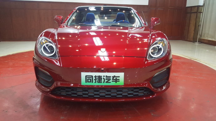 斥資60億！ 同捷科技新能源整車及電池包動力系統項目落戶南寧