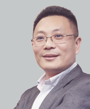 大族激光黃祥虎：砥礪前行 再創輝煌！