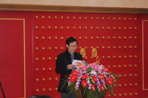 中科星城石墨皮濤：祝電池行業同仁身體健康 萬事如意！