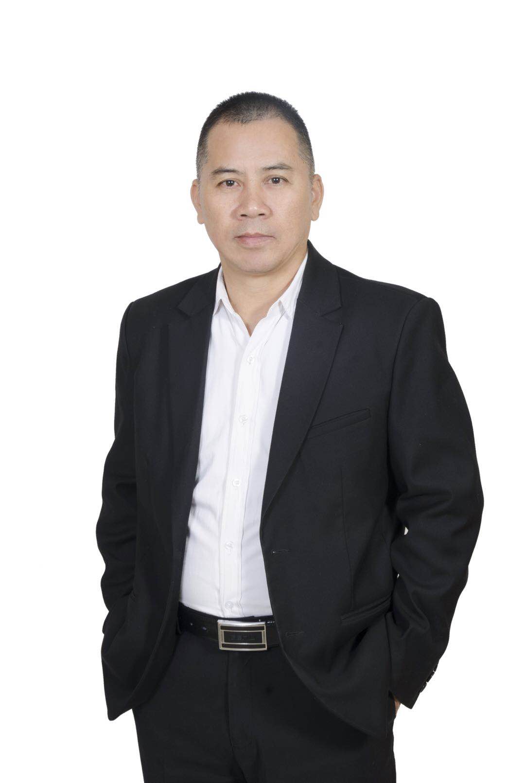 一帆汽車陳逸凡：恭祝大家身體健康 闔家幸福 萬(wàn)事如意！