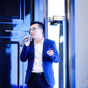 中國電池產(chǎn)業(yè)研究院吳輝：祝我們的電池產(chǎn)業(yè)發(fā)展越來越健康！