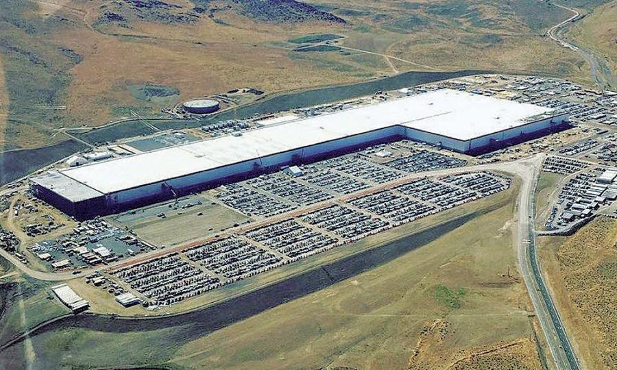 松下將在全球提升電池產能 滿足電動汽車上升需求