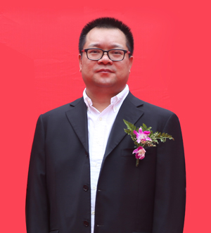 天臣新能源（深圳）有限公司 董事長 盛司光