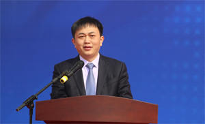 青島中科華聯新材料股份有限公司 董事長 郅立鵬