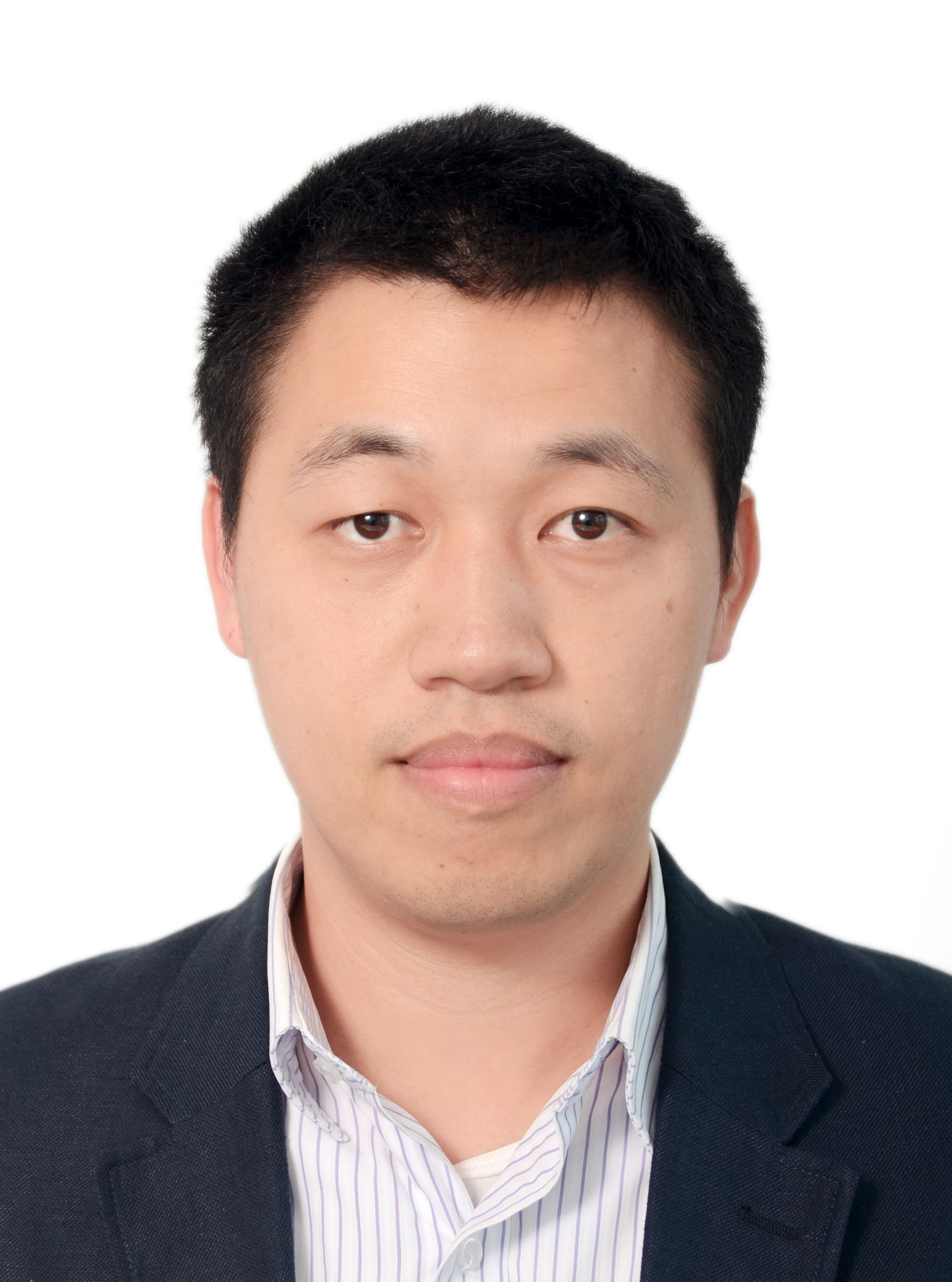 中化藍(lán)天集團(tuán)有限公司 高級經(jīng)理 張斌