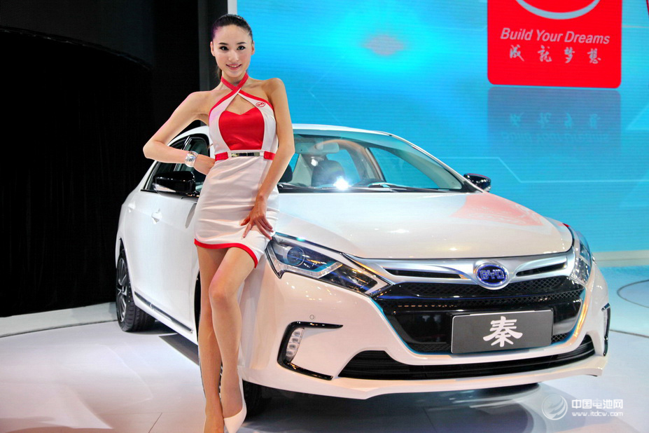 倒逼技術(shù)升級 新能源汽車獲得高額補貼的三個必要條件