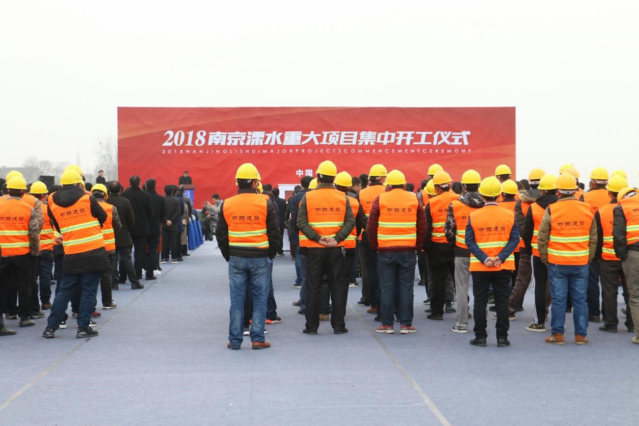 天臣新能源：4GWh動(dòng)力電池系統(tǒng)總成項(xiàng)目正式開工