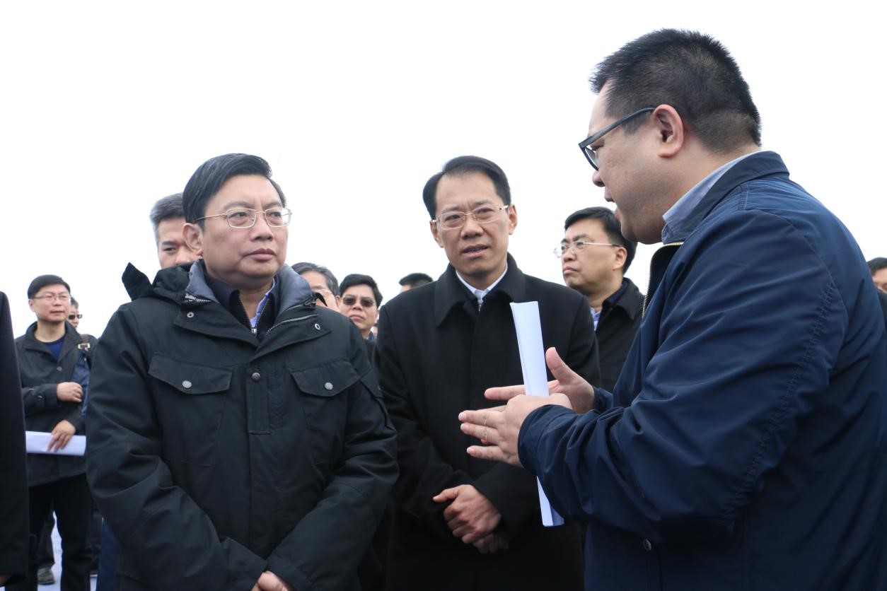 天臣新能源：4GWh動(dòng)力電池系統(tǒng)總成項(xiàng)目正式開工