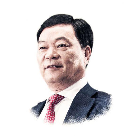 鄭永剛：從中國服裝龍頭品牌到新能源領(lǐng)軍者 老兵轉(zhuǎn)型在路上