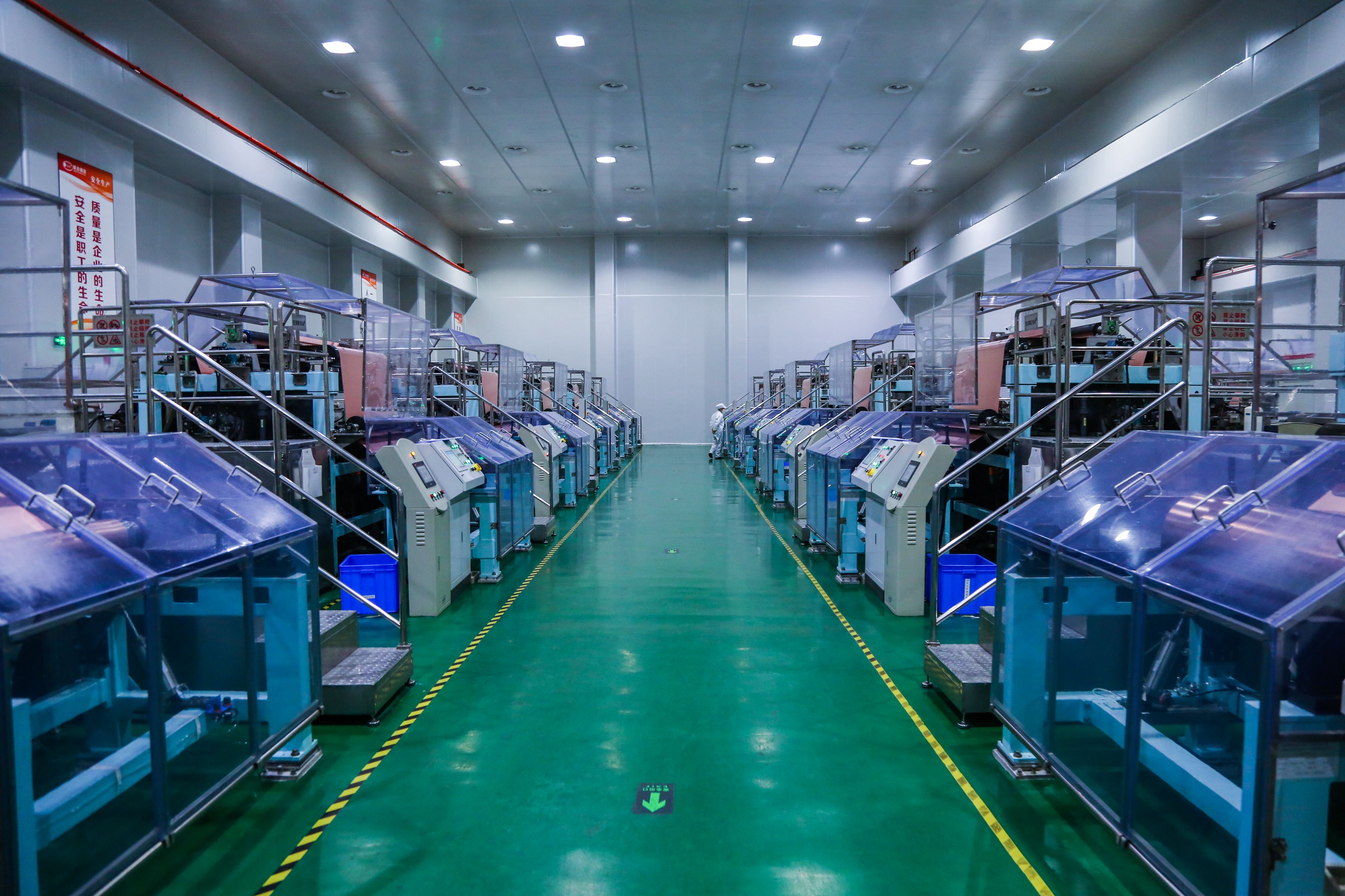 打造中國“智”造的強國利器！諾德股份6μm鋰電銅箔已大批量產