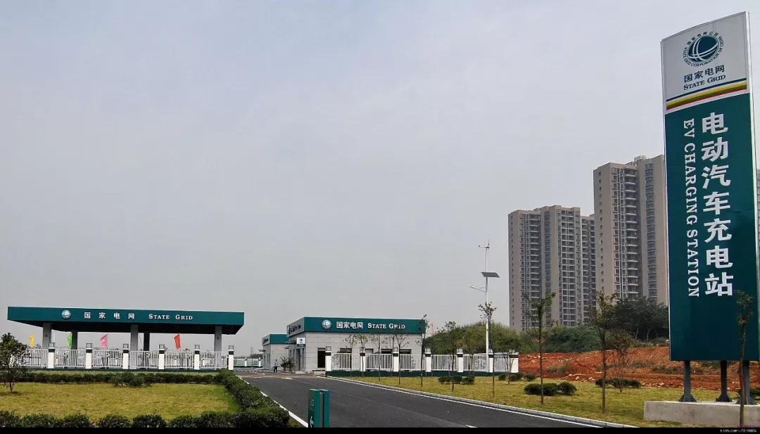 新能源汽車如何發展 “幕后推手”是這樣布局的