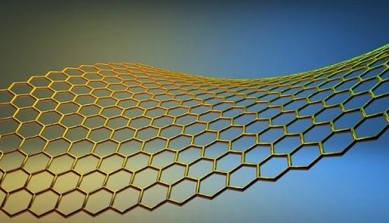 凱納股份董事長趙立平：石墨烯產業化將取得突破