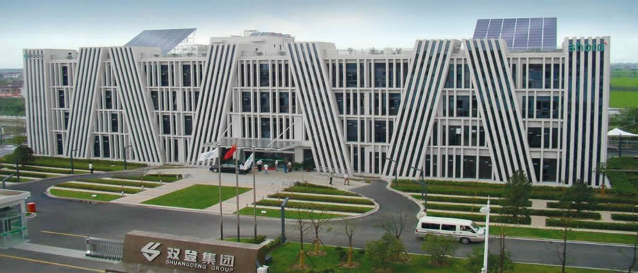 打造新能源“獨立王國” 江蘇雙登啟停電池產業(yè)化項目投運