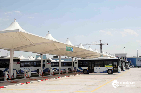 315特別策劃:新能源汽車產業質量報告 315特別策劃:新能源汽車產業質量報告