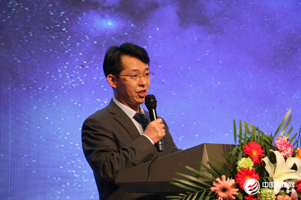 鋰電“達沃斯”論壇/中關村新型電池技術創新聯盟/電池百人會秘書長、中國電池網創始人/董事長于清教