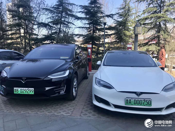 心急想吃熱豆腐 特斯拉積極推進(jìn)在華建廠