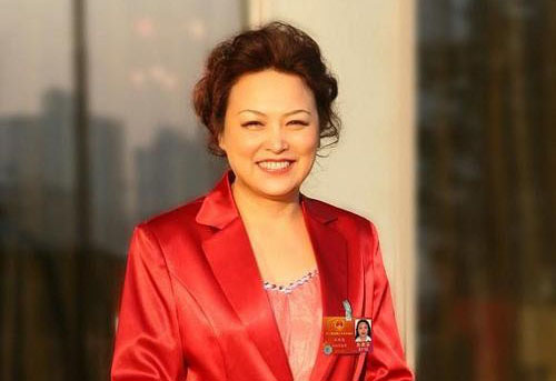 長城汽車王鳳英：2025年實現百萬輛新能源車銷量