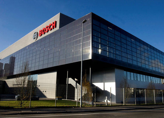 博世放棄生產動力電池  出售其固態(tài)電池子公司Seeo