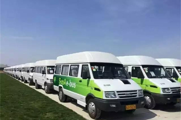 生產(chǎn)補(bǔ)貼退坡 新能源物流車(chē)運(yùn)營(yíng)補(bǔ)貼呼聲起