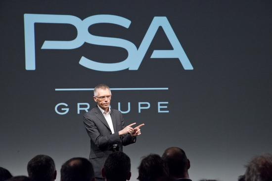 反對(duì)亞洲主導(dǎo)電池行業(yè) PSA支持打造歐洲電池巨頭