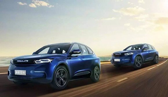 蘇州相城將建新能源車生產基地 年產能達20萬輛