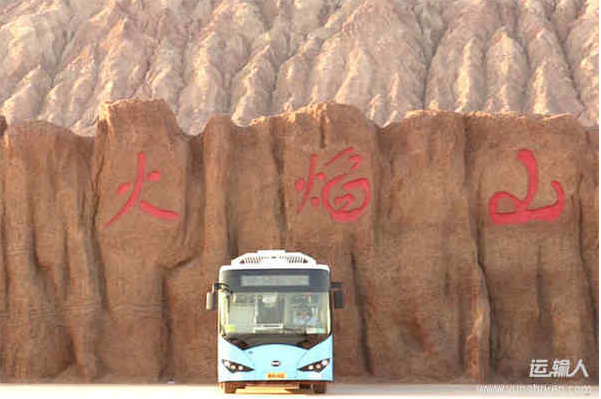 用23年建起“新能源帝國” 比亞迪要做技術的引領者——探營比亞迪總部