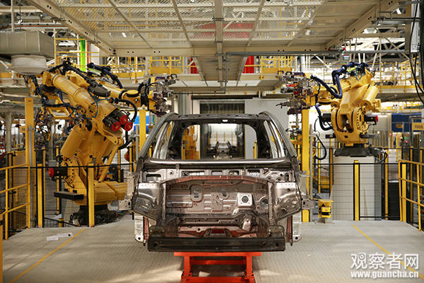 沈暉：掌握鋰電池原材料才是新能源汽車發(fā)展的命脈